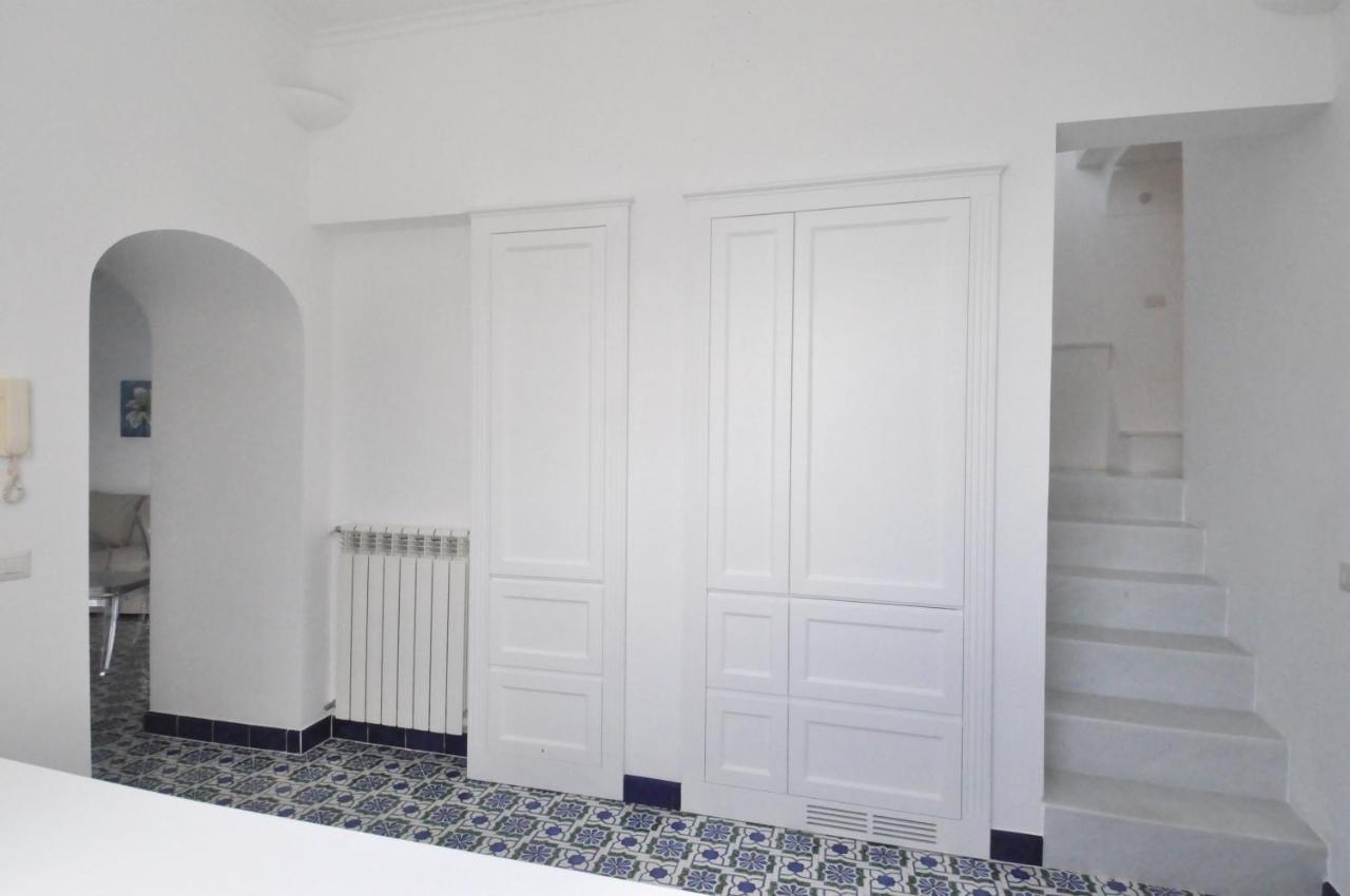 Il Monaco Amalfi Dreams Villa Ravello Exterior photo