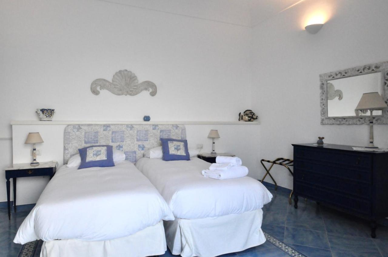 Il Monaco Amalfi Dreams Villa Ravello Exterior photo