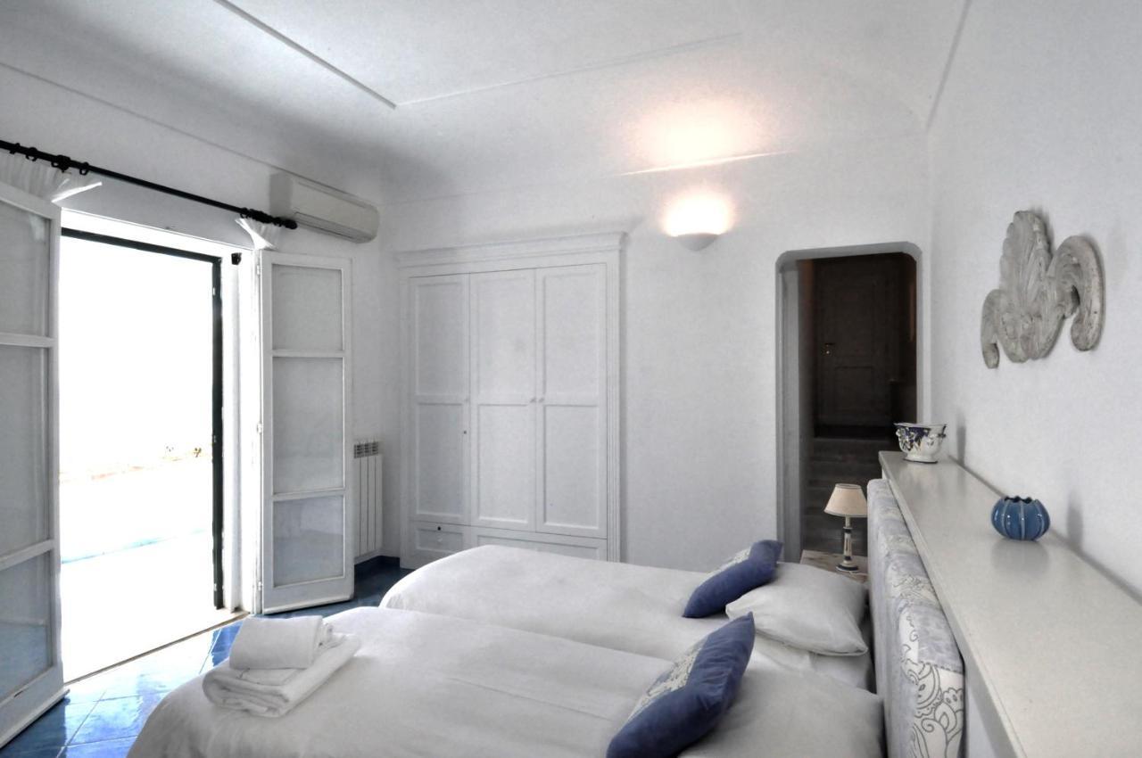 Il Monaco Amalfi Dreams Villa Ravello Exterior photo