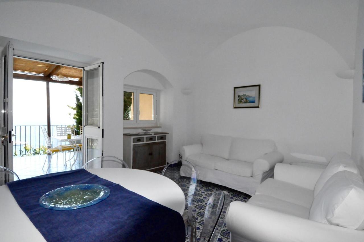 Il Monaco Amalfi Dreams Villa Ravello Exterior photo