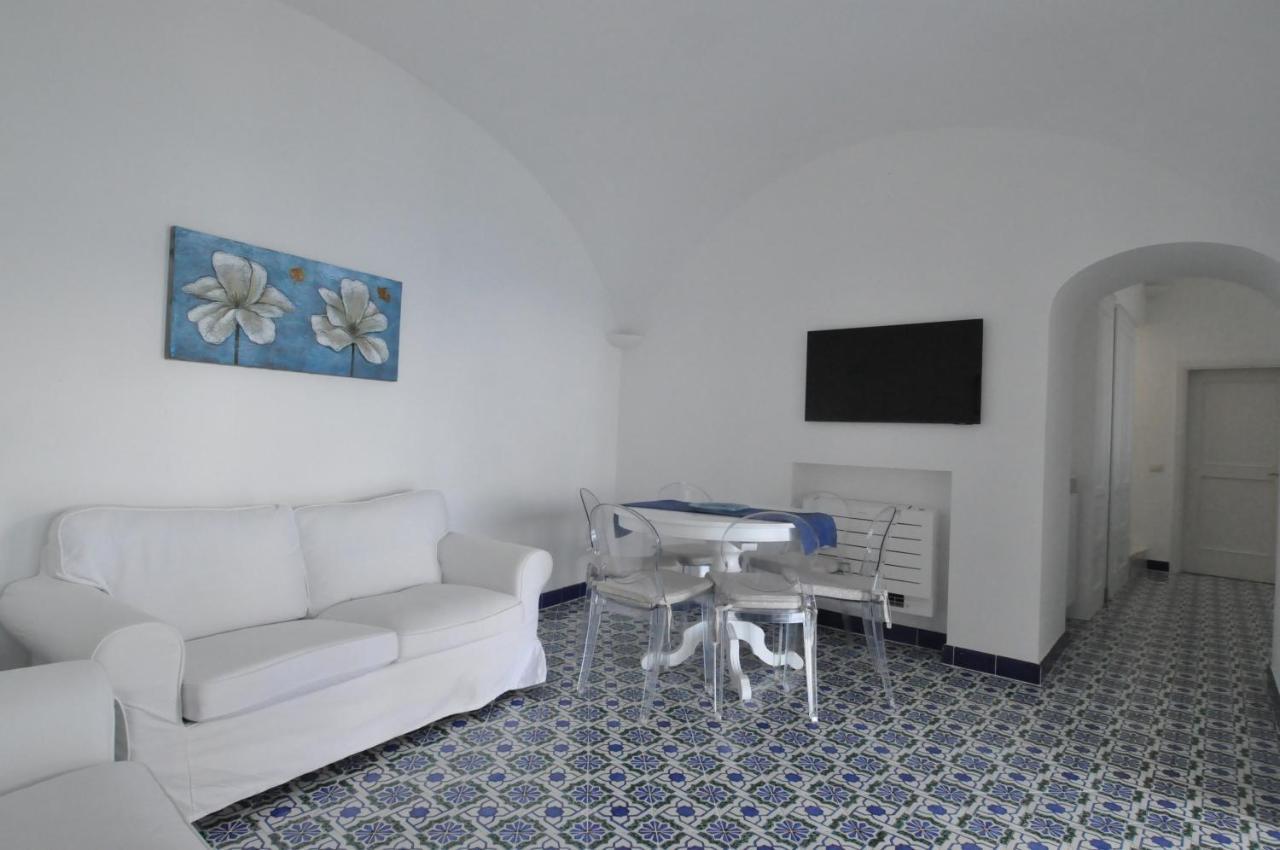 Il Monaco Amalfi Dreams Villa Ravello Exterior photo