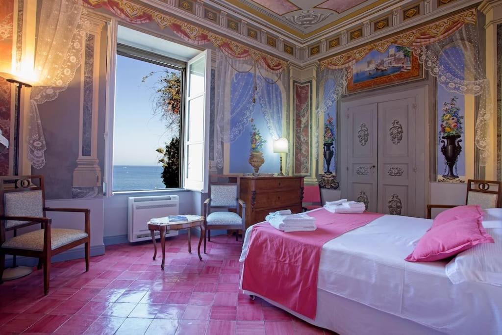 Il Monaco Amalfi Dreams Villa Ravello Exterior photo