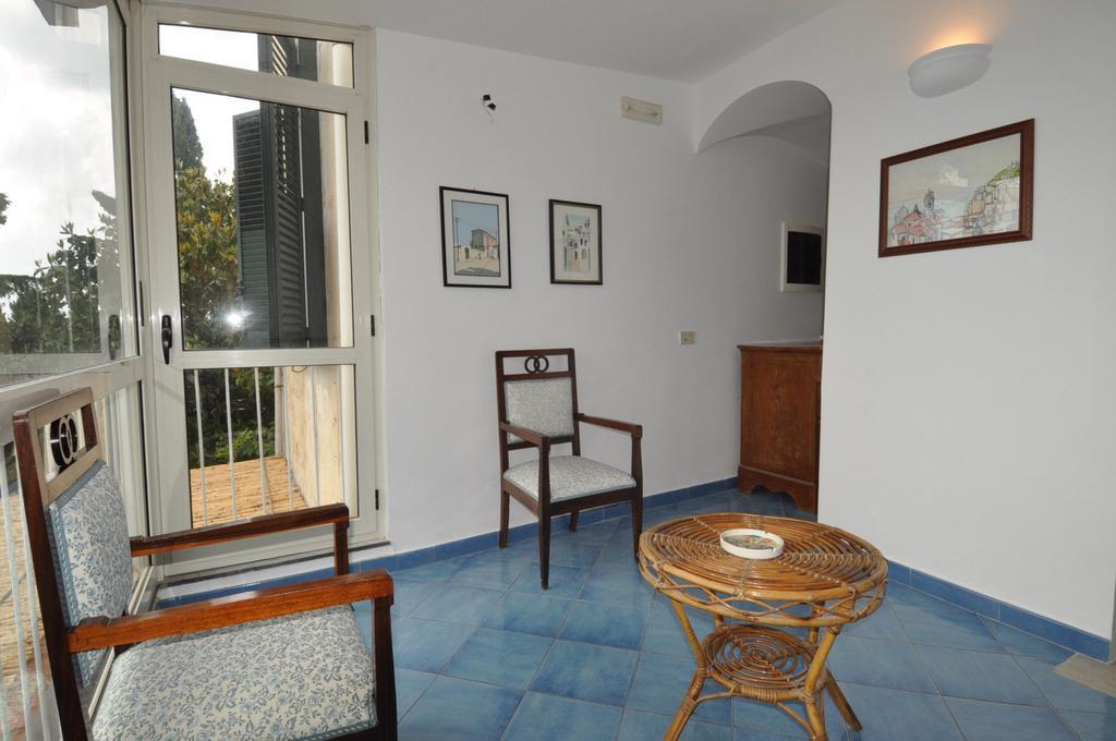 Il Monaco Amalfi Dreams Villa Ravello Room photo