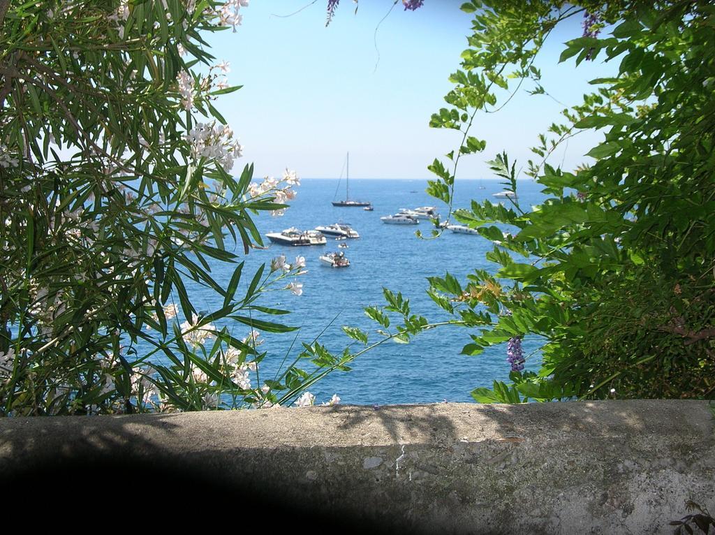 Il Monaco Amalfi Dreams Villa Ravello Room photo