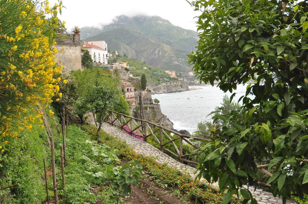 Il Monaco Amalfi Dreams Villa Ravello Room photo