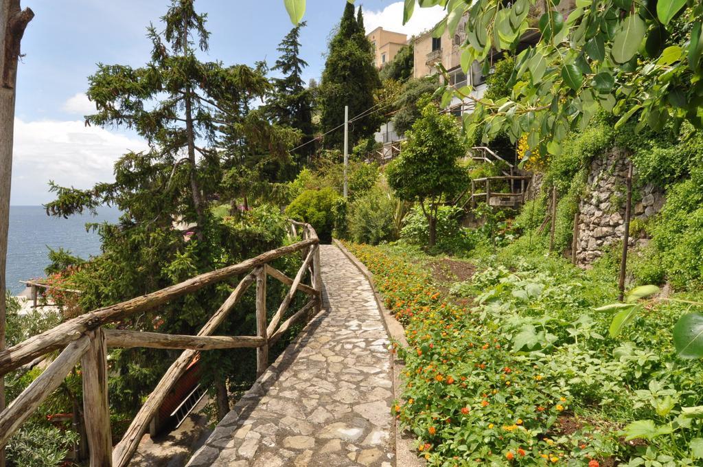 Il Monaco Amalfi Dreams Villa Ravello Room photo