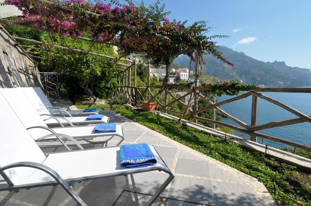 Il Monaco Amalfi Dreams Villa Ravello Room photo
