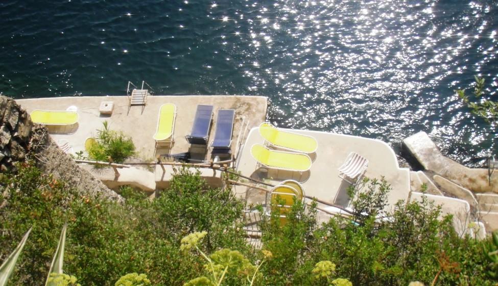 Il Monaco Amalfi Dreams Villa Ravello Room photo